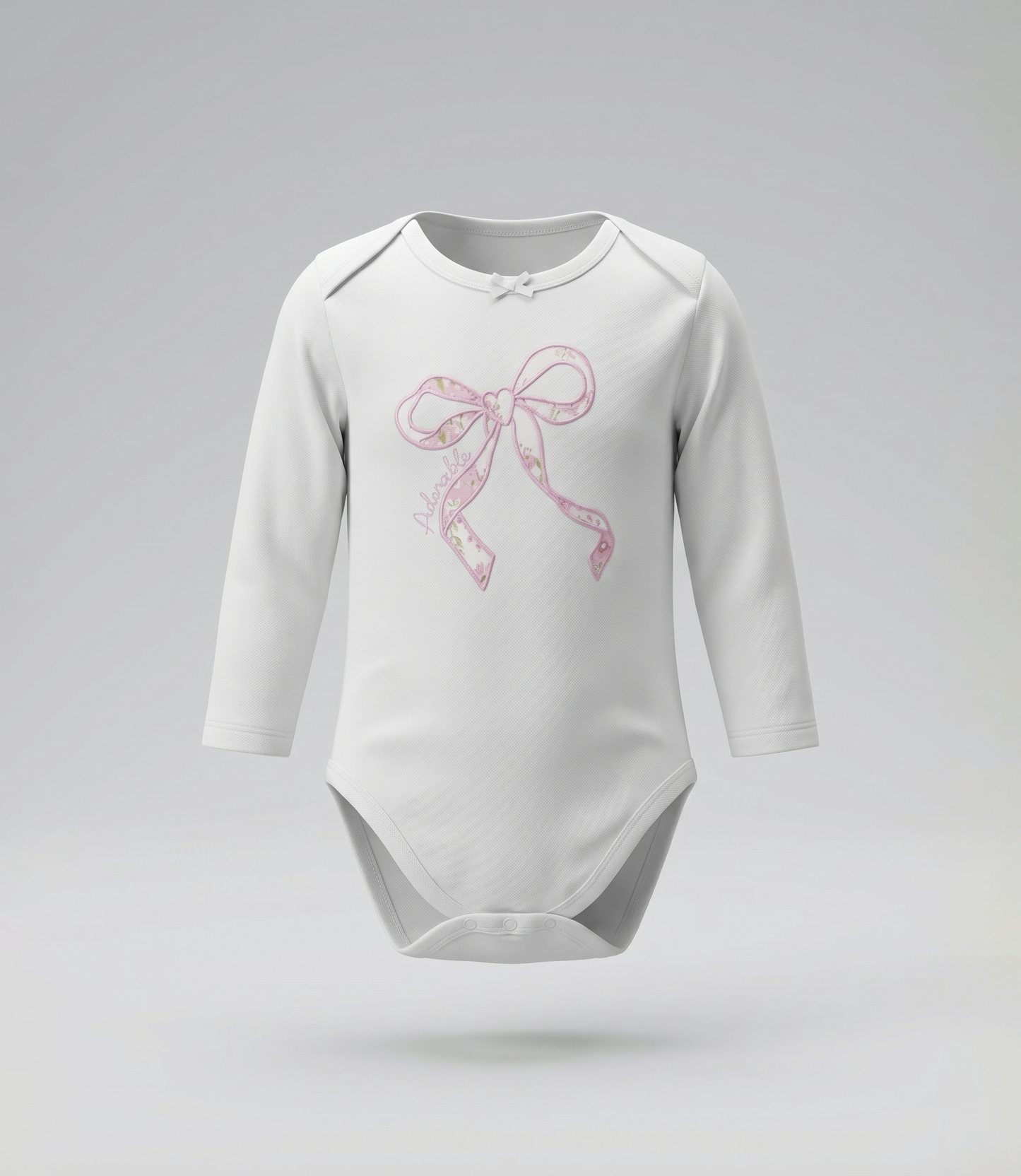 Pack body recién nacida 5 unidades 0 meses / Varios