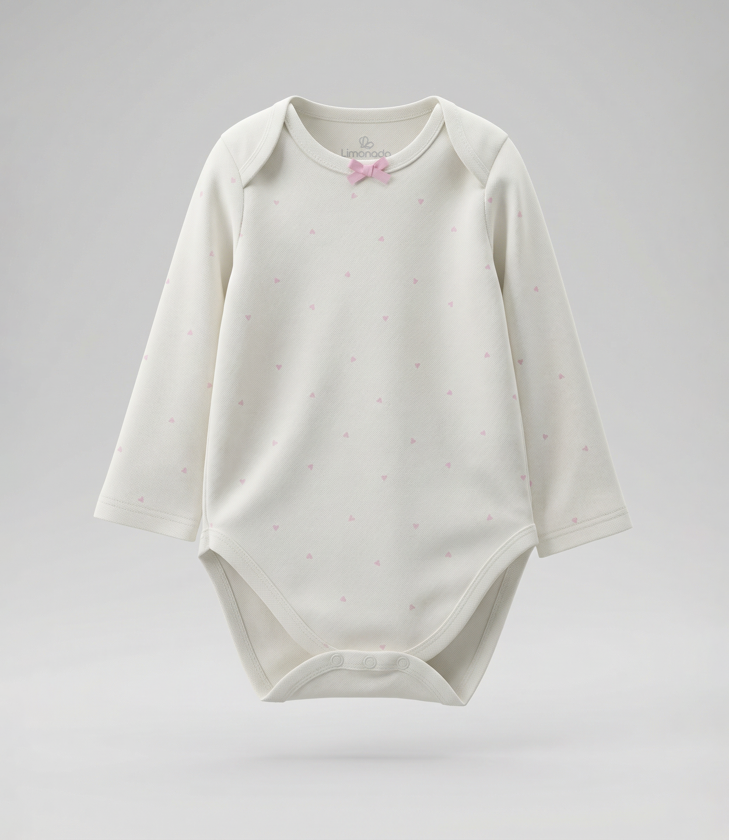 Pack body recién nacida 5 unidades 0 meses / Varios