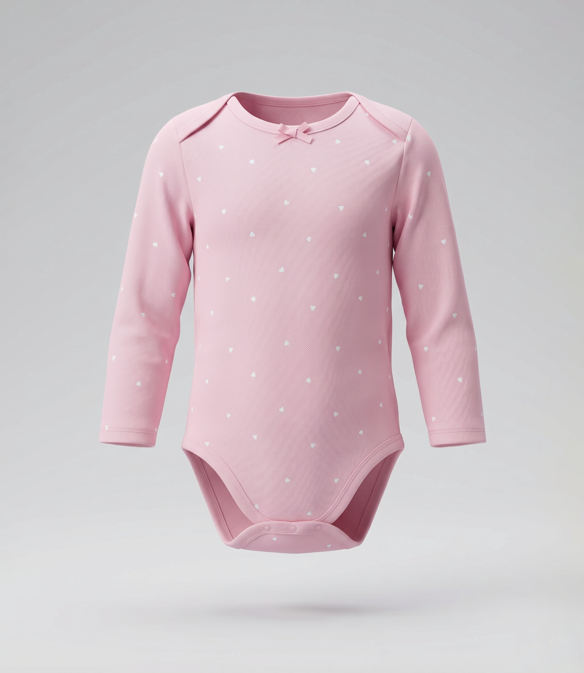 Pack body recién nacida 5 unidades 0 meses / Varios