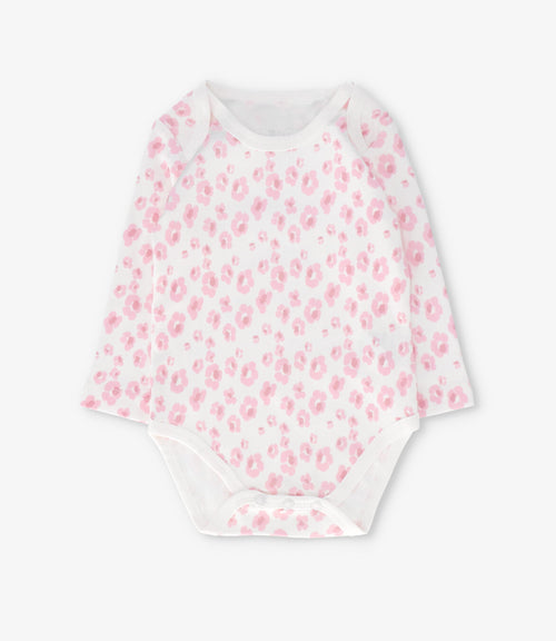 Pack body recién nacida 3 unidades