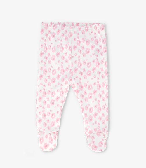 Calza recién nacida 3 unidades