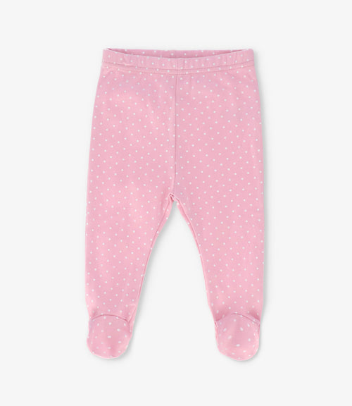 Calza recién nacida 3 unidades