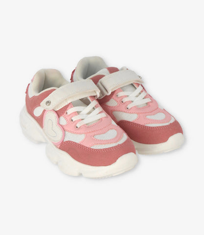 Zapatilla niña chunky