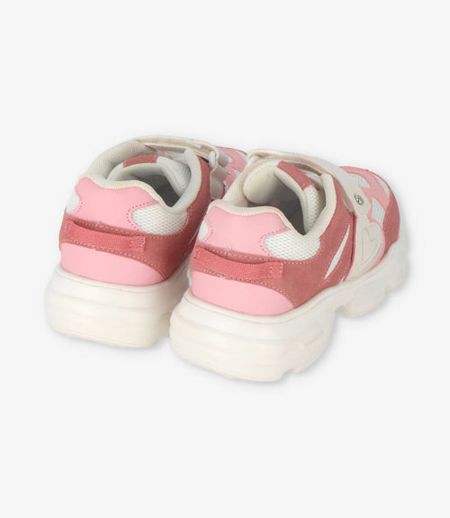 Zapatilla niña chunky