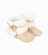 Bota Recién Nacida De Polar