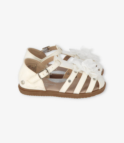 Sandalia bebé básica