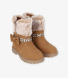 Bota bebé sherpa