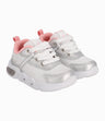 Zapatilla Bebé Chunky Con Luces