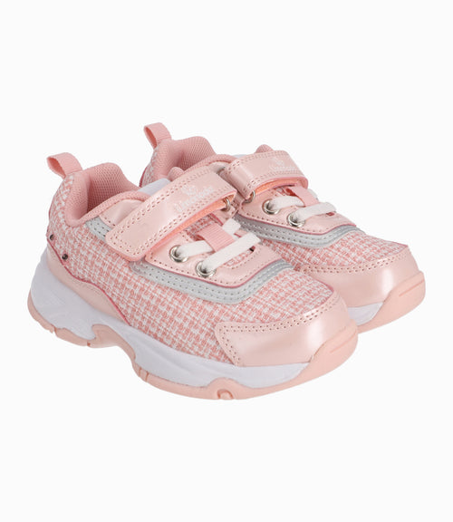 Zapatilla Bebé Chunky