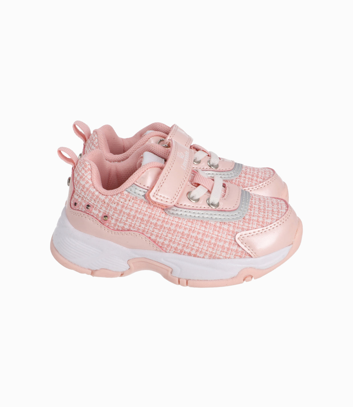 Zapatilla Bebé Chunky