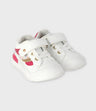 Zapatilla bebé con luces