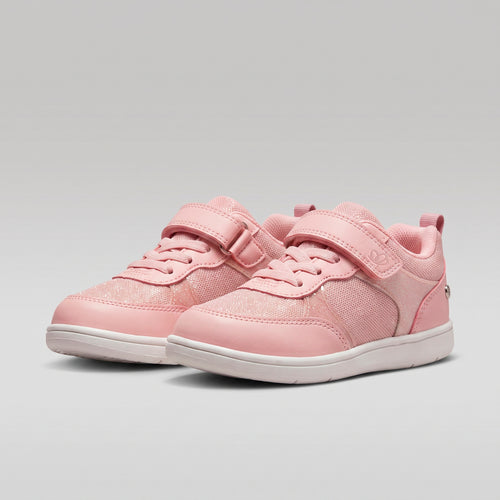 Zapatilla bebé con brillos