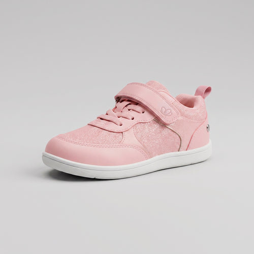 Zapatilla bebé con brillos