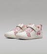 Zapatilla bebé con cherry