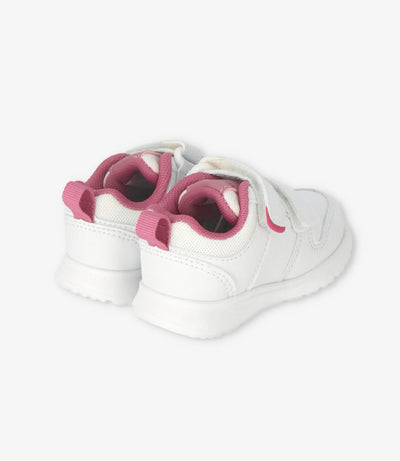 Zapatilla bebé básica