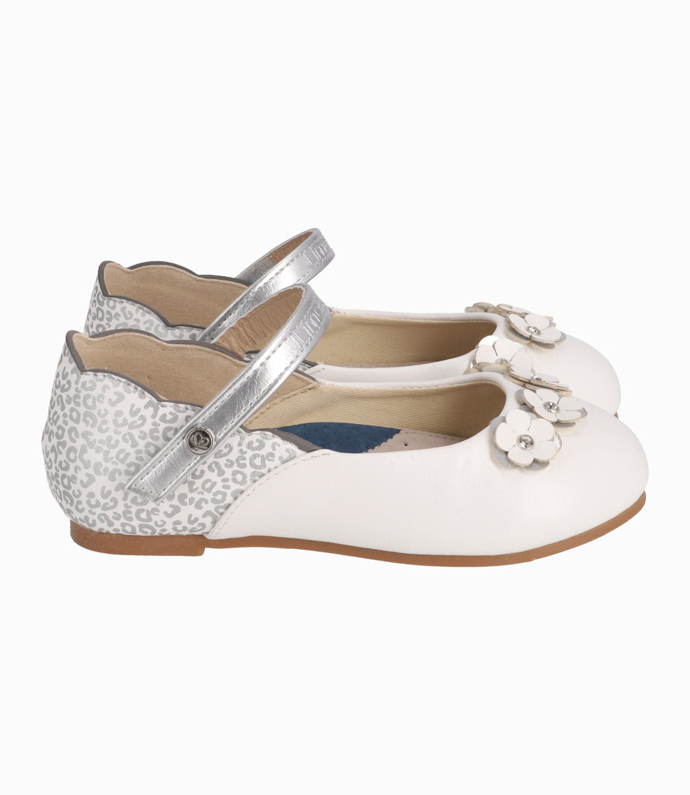 Bailarina Bebé Animal Print