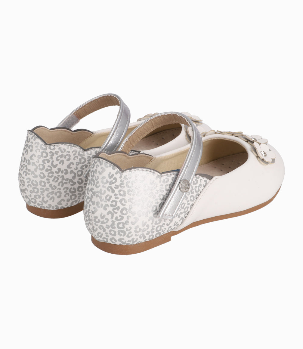 Bailarina Bebé Animal Print