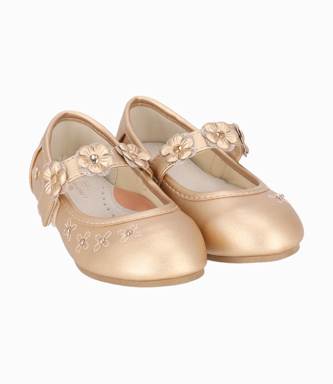 Ballerina Zapatos Bebe Limonada Ballerinas Zapatos Para Niña