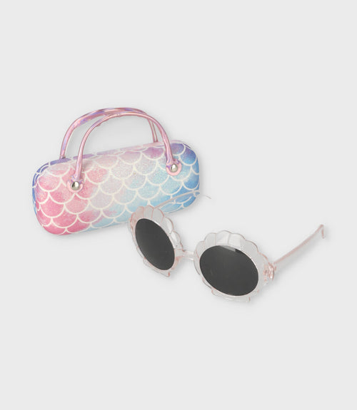 Lente niña sirena Talla única / Varios