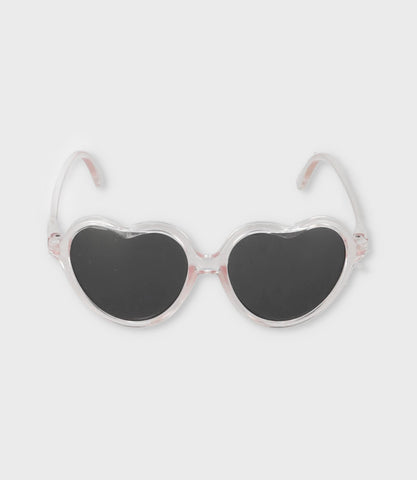 Lente con estuche niña arcoiris