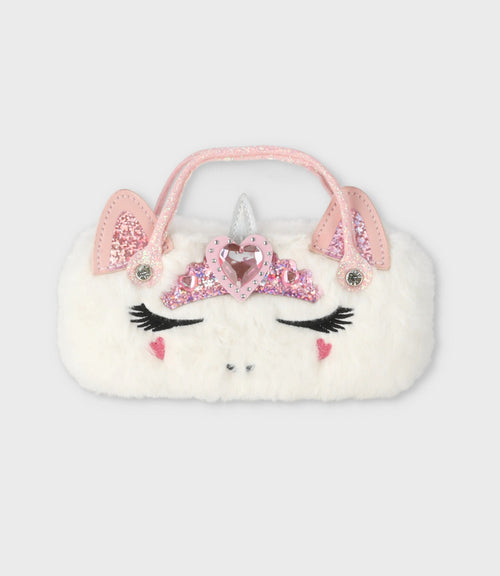 Lente niña arcoiris Talla única / Varios