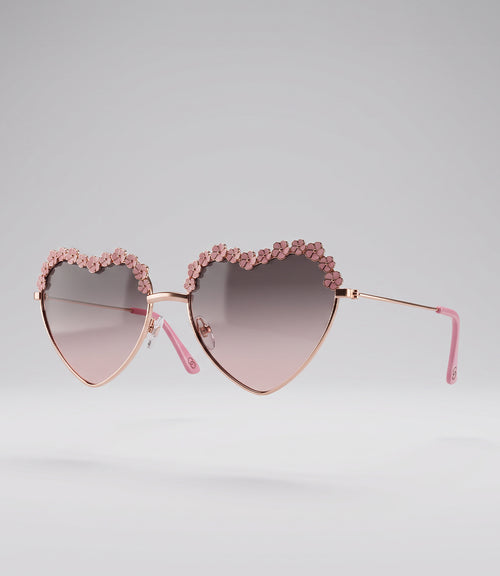 Lente niña con protección uv Talla única / Varios