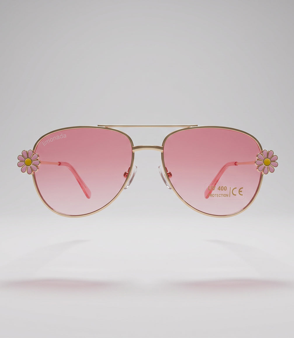 Lente niña con protección uv Talla única / Varios