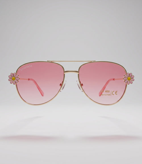 Lente niña con protección uv Talla única / Varios