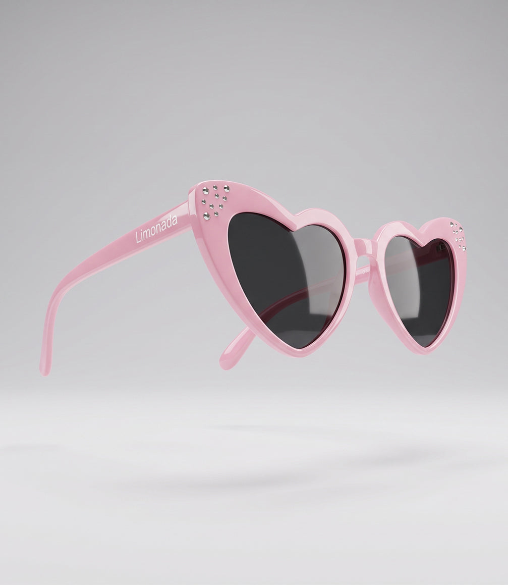 Lente niña con protección uv Talla única / Varios