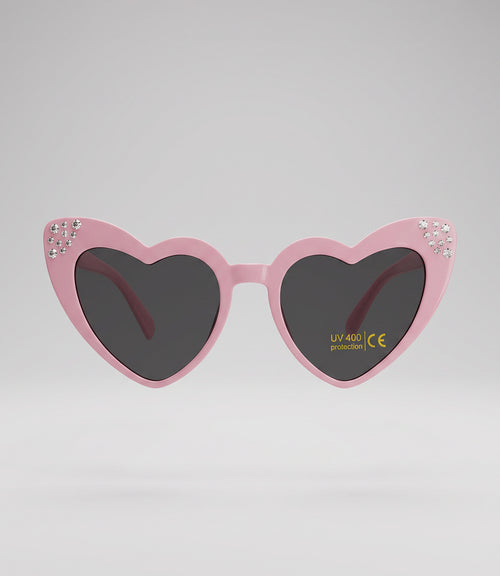 Lente niña con protección uv Talla única / Varios