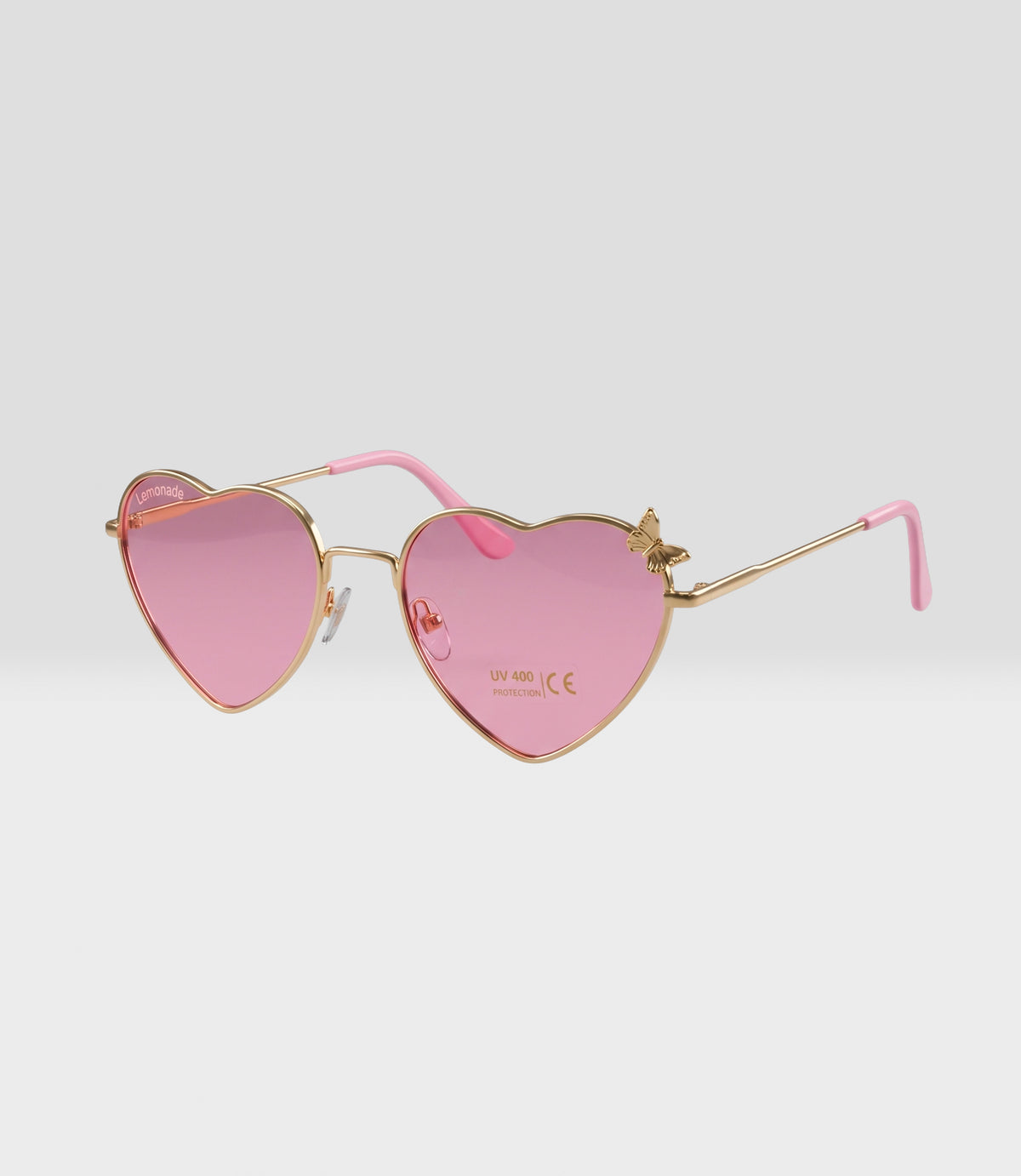 Lente niña con protección uv Talla única / Varios