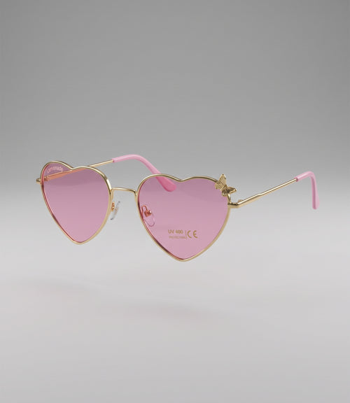 Lente niña con protección uv Talla única / Varios