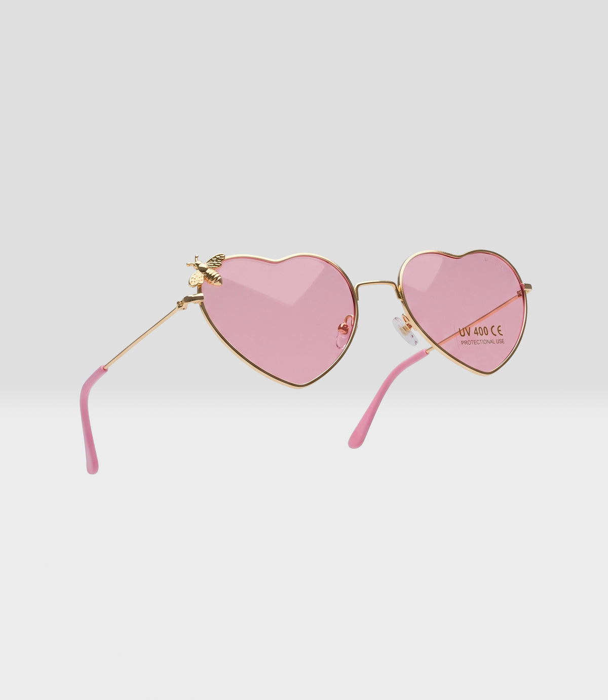 Lente niña con protección uv Talla única / Varios