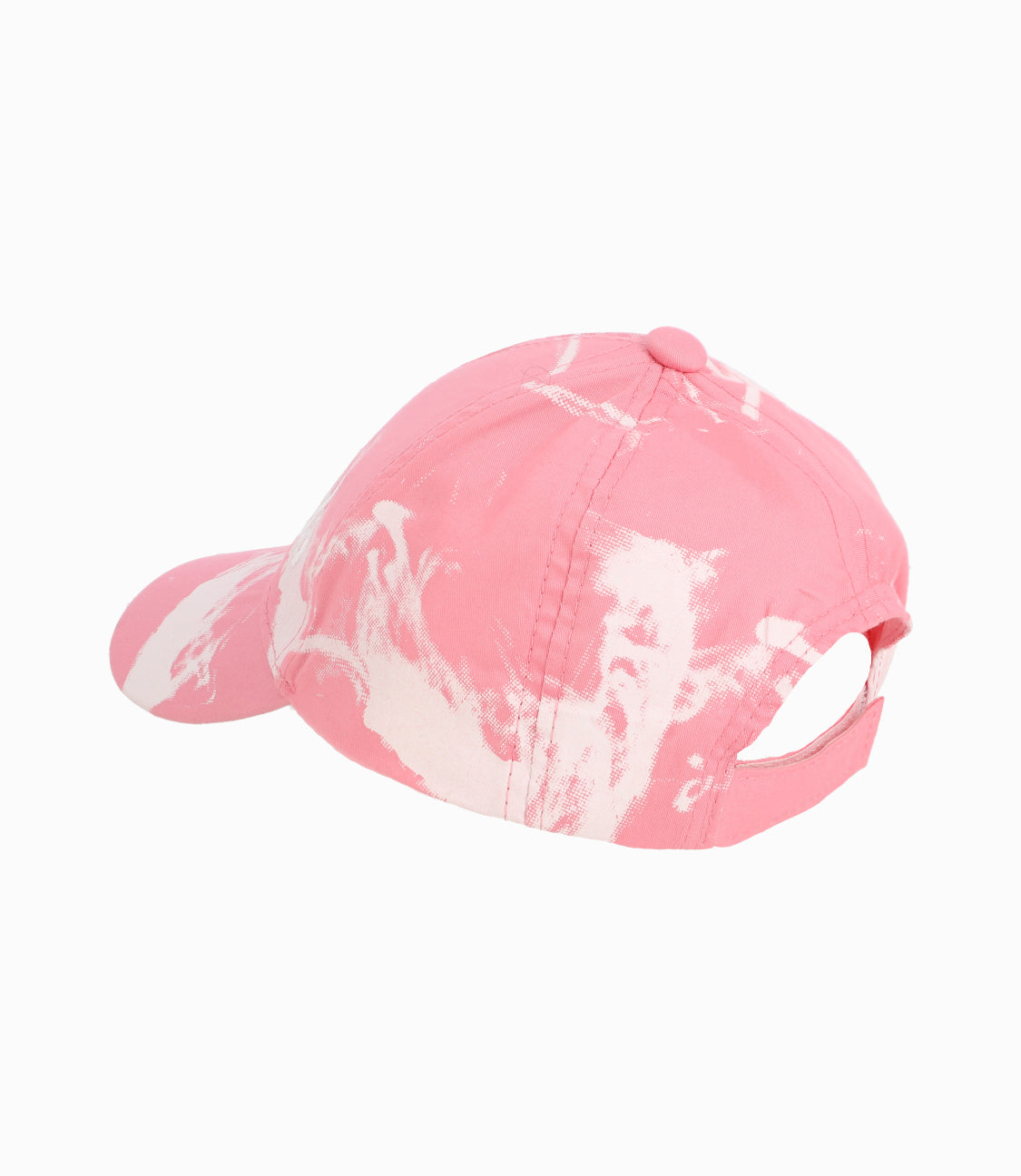 Jockey Niña Tie Dye