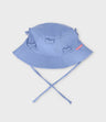 Gorro niña bucket