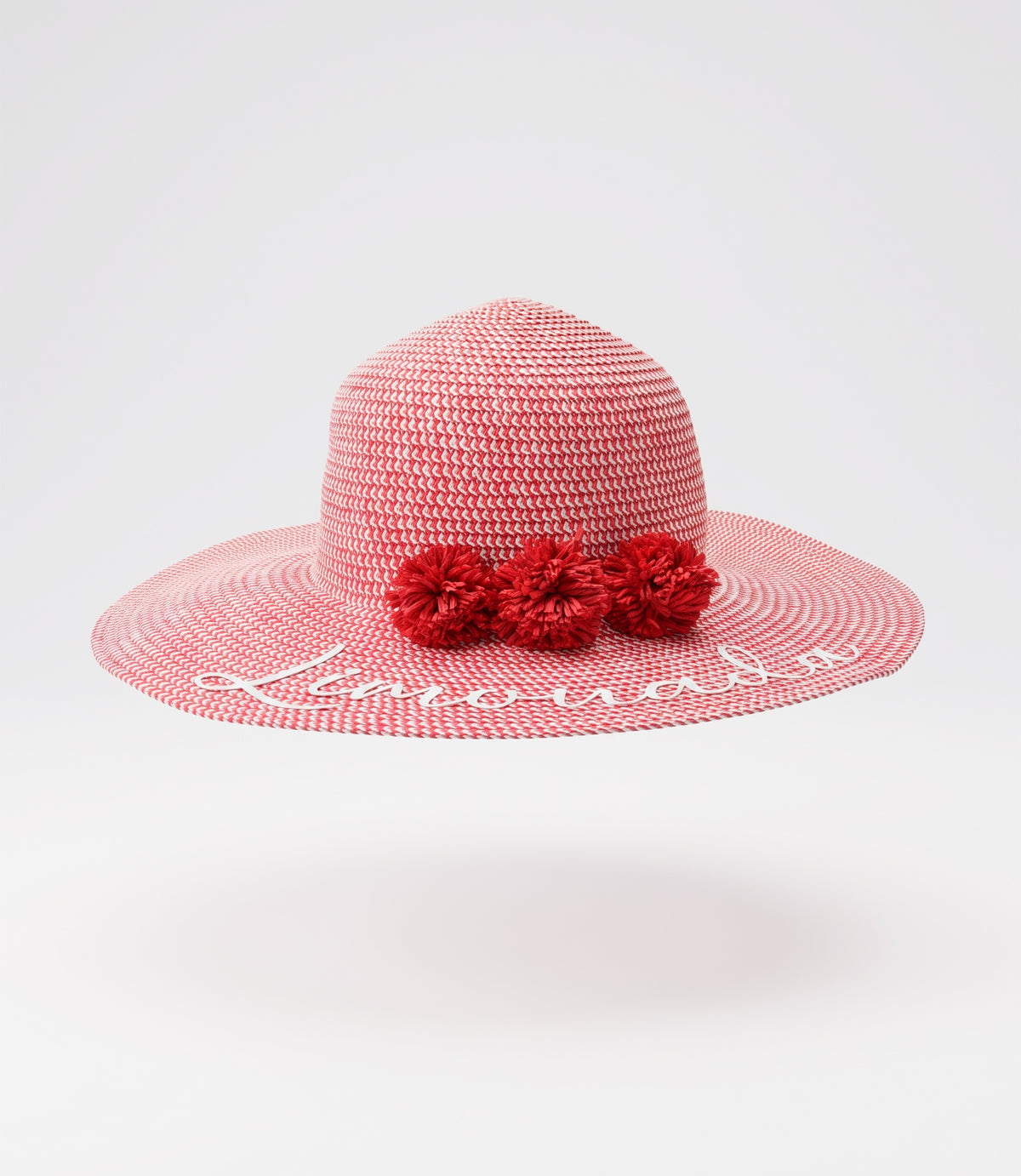 Sombrero niña con flores 12-18 meses / Varios
