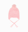 Gorro Niña Con Perlas
