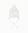 Gorro Niña Con Perlas