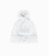 Gorro Niña Con Lazos