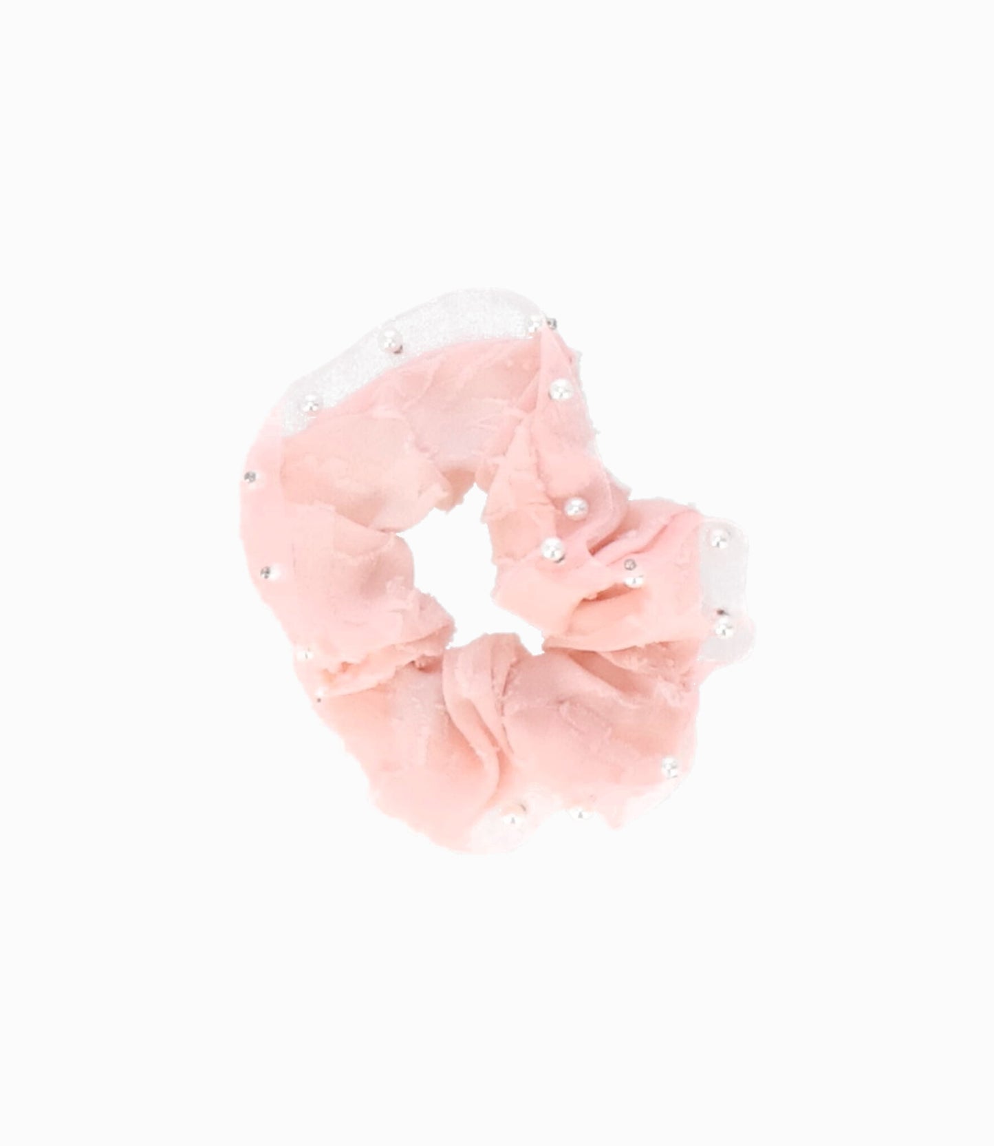 Collet niña scrunchie