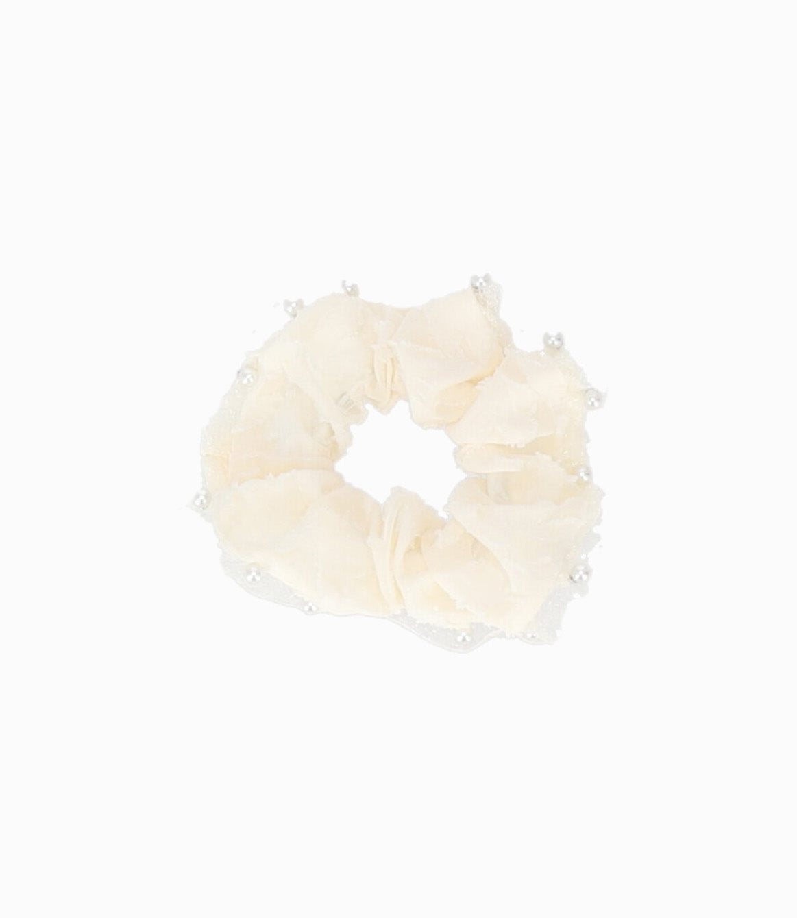 Collet niña scrunchie
