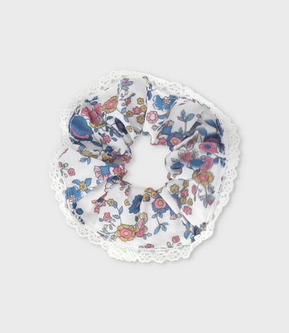 Collet niña scrunchie