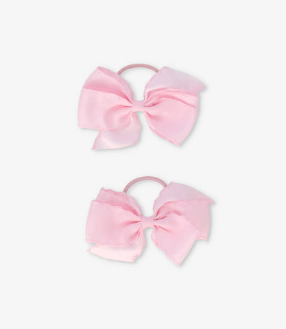 Collet niña con lazo