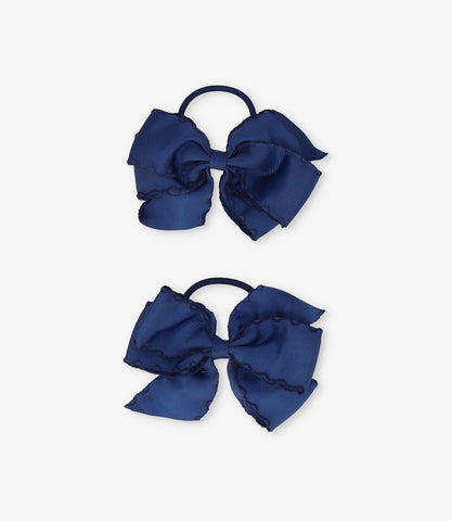 Collet niña con lazo