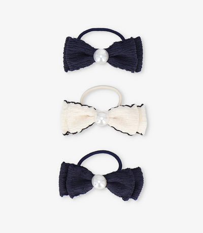 Collet niña con lazo