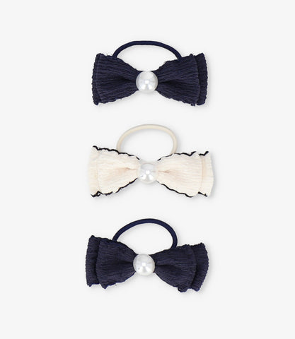 Collet niña con lazo