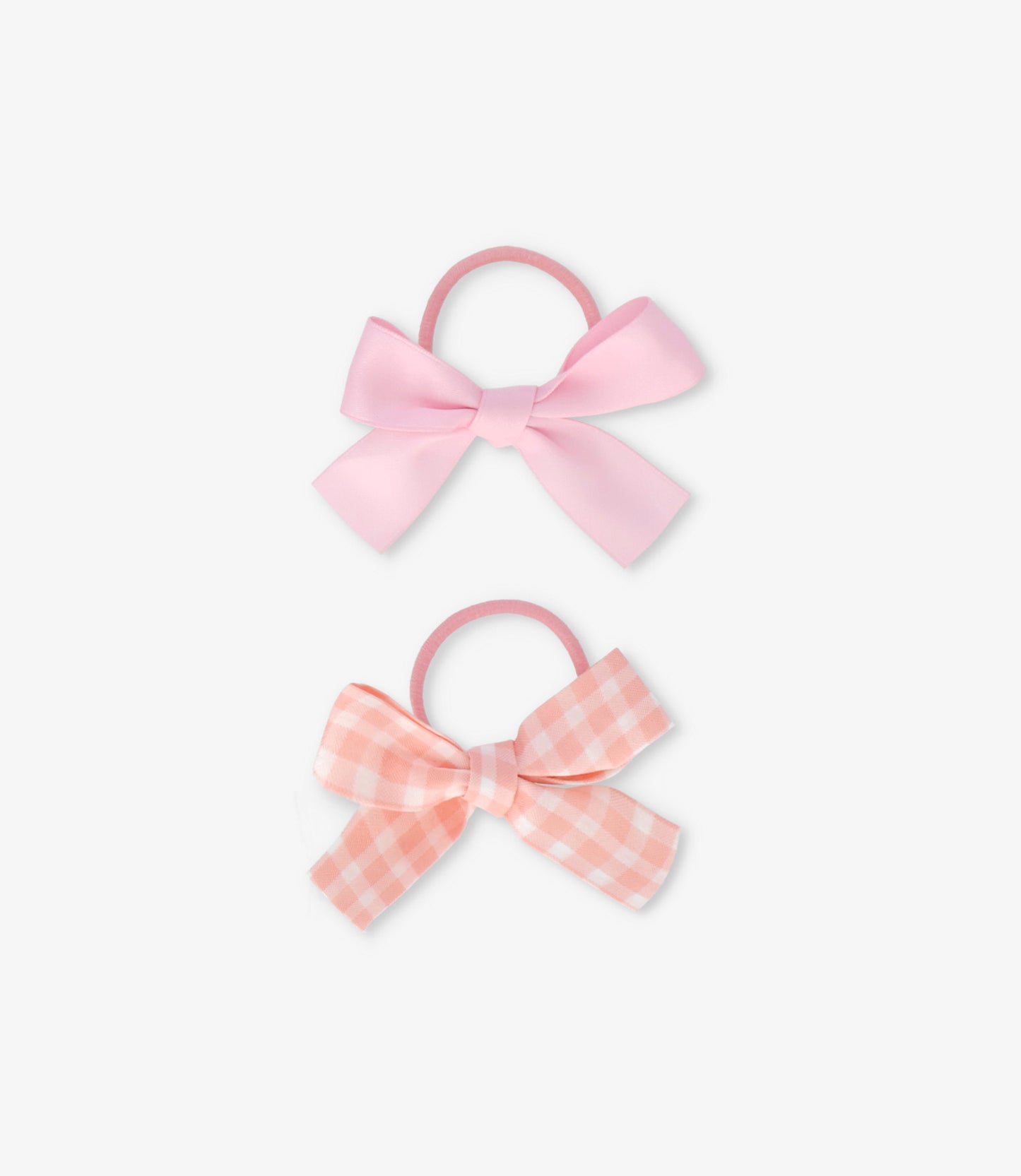 Collet niña de lazo