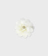 Pinche niña flor