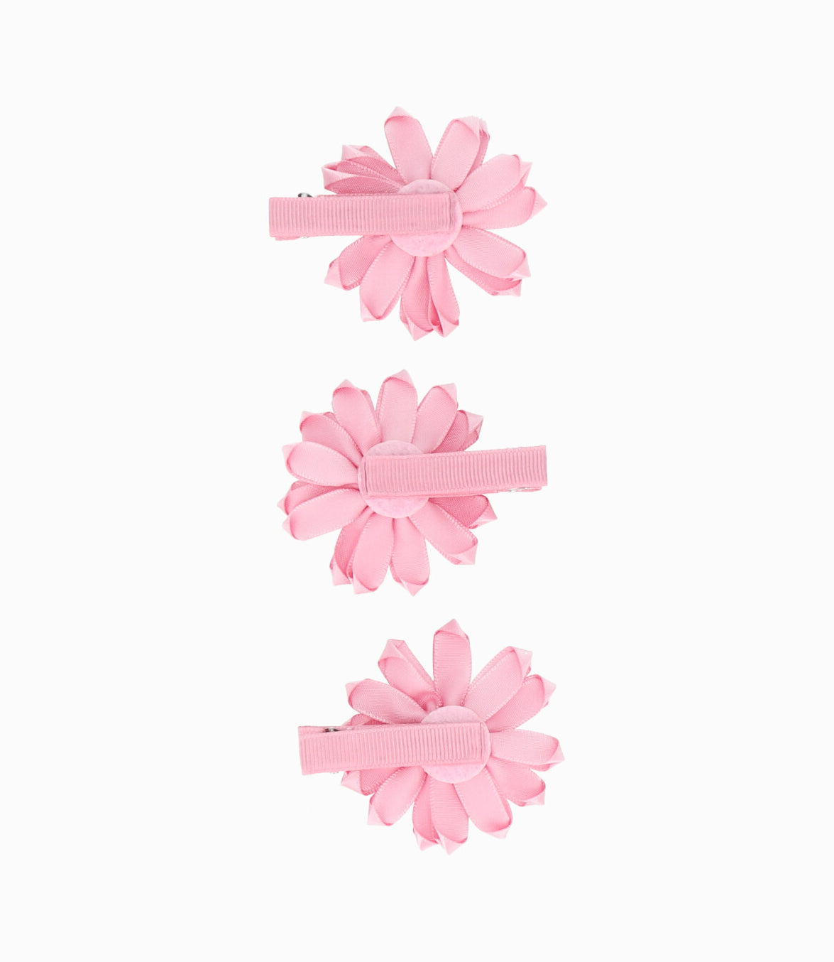 Pinche niña flor Talla única / Palo Rosa