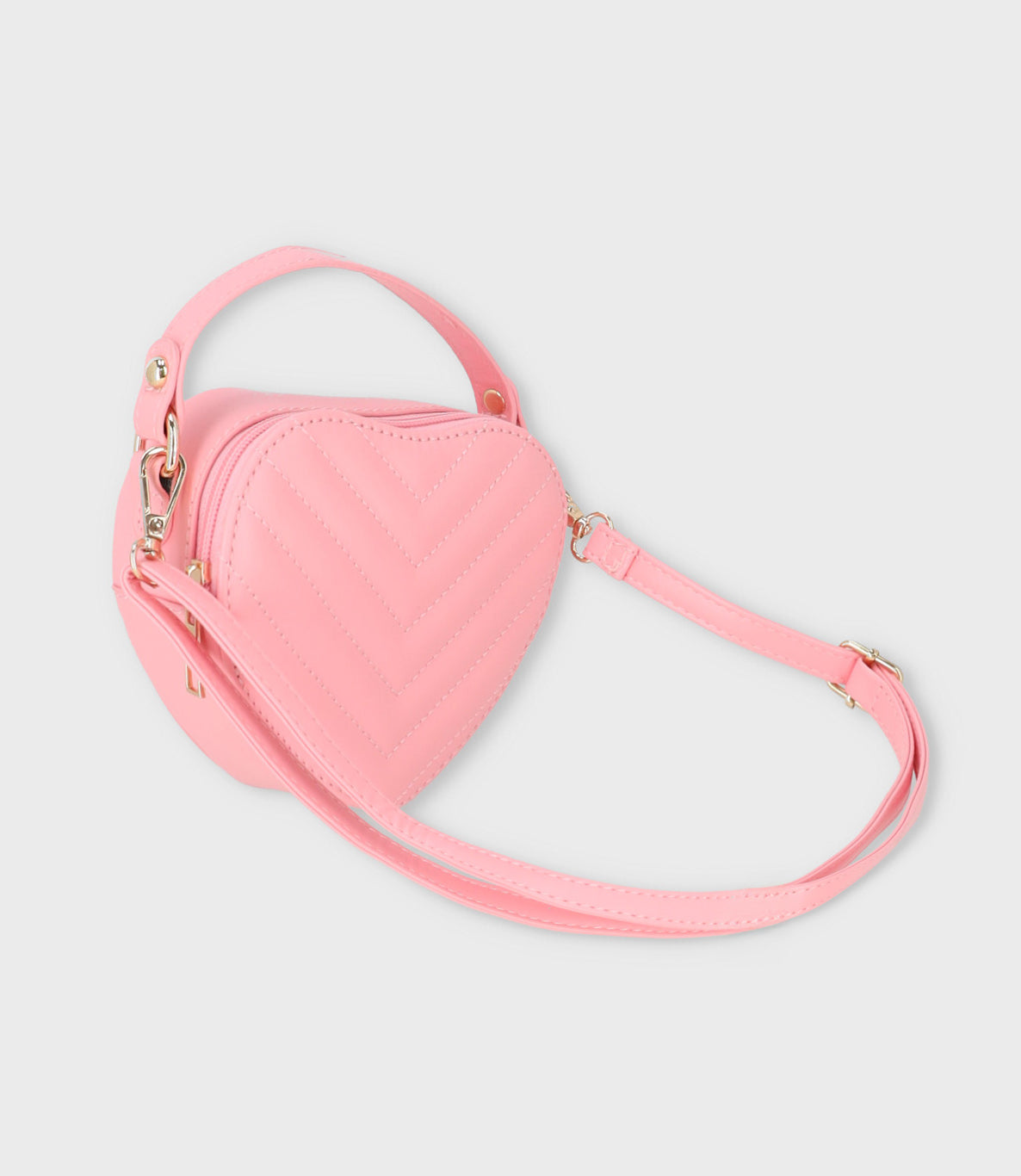 Cartera niña forma de corazón Talla única / Varios